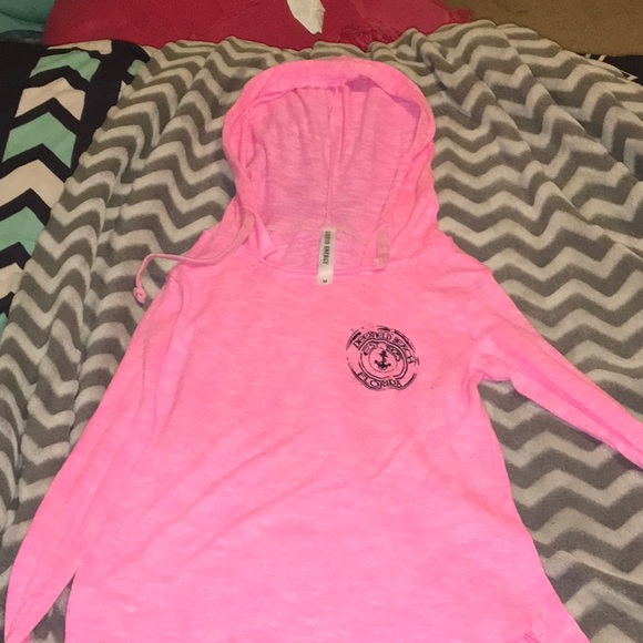 Pink pullover - Picture 2 of 3